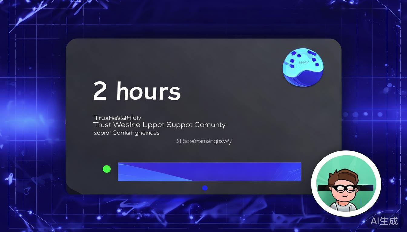 Trust Wallet社区全解析：官方支持与用户互助，如何解决你的加密难题？