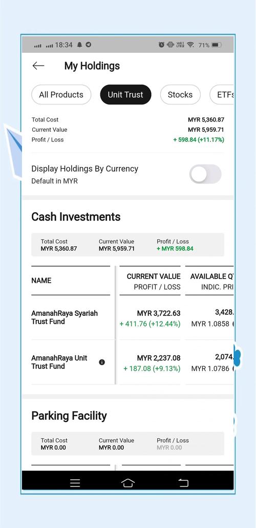 初学者如何借助Trust官网官方版软件拓展投资机遇并做好准备