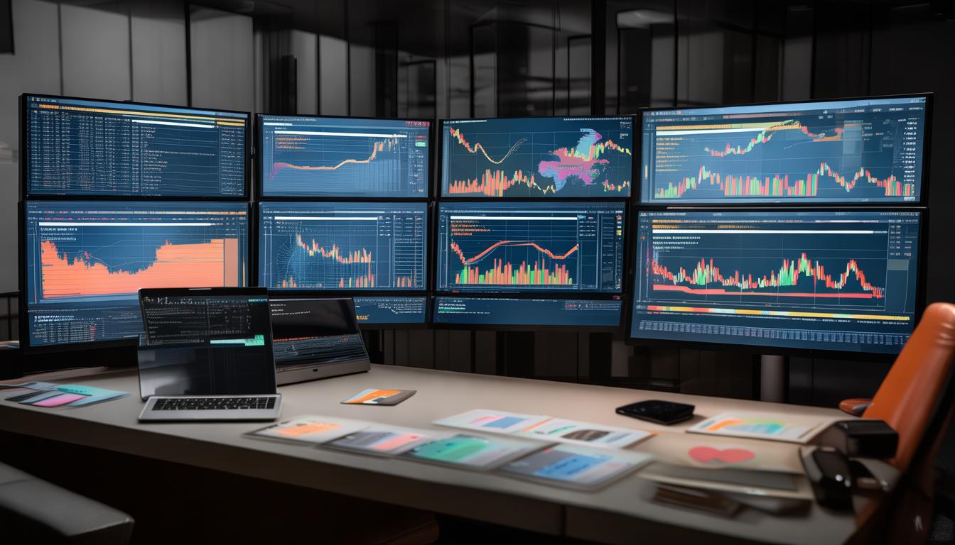 下载Trust Wallet钱包后再投资数字资产，这些要点你得知道