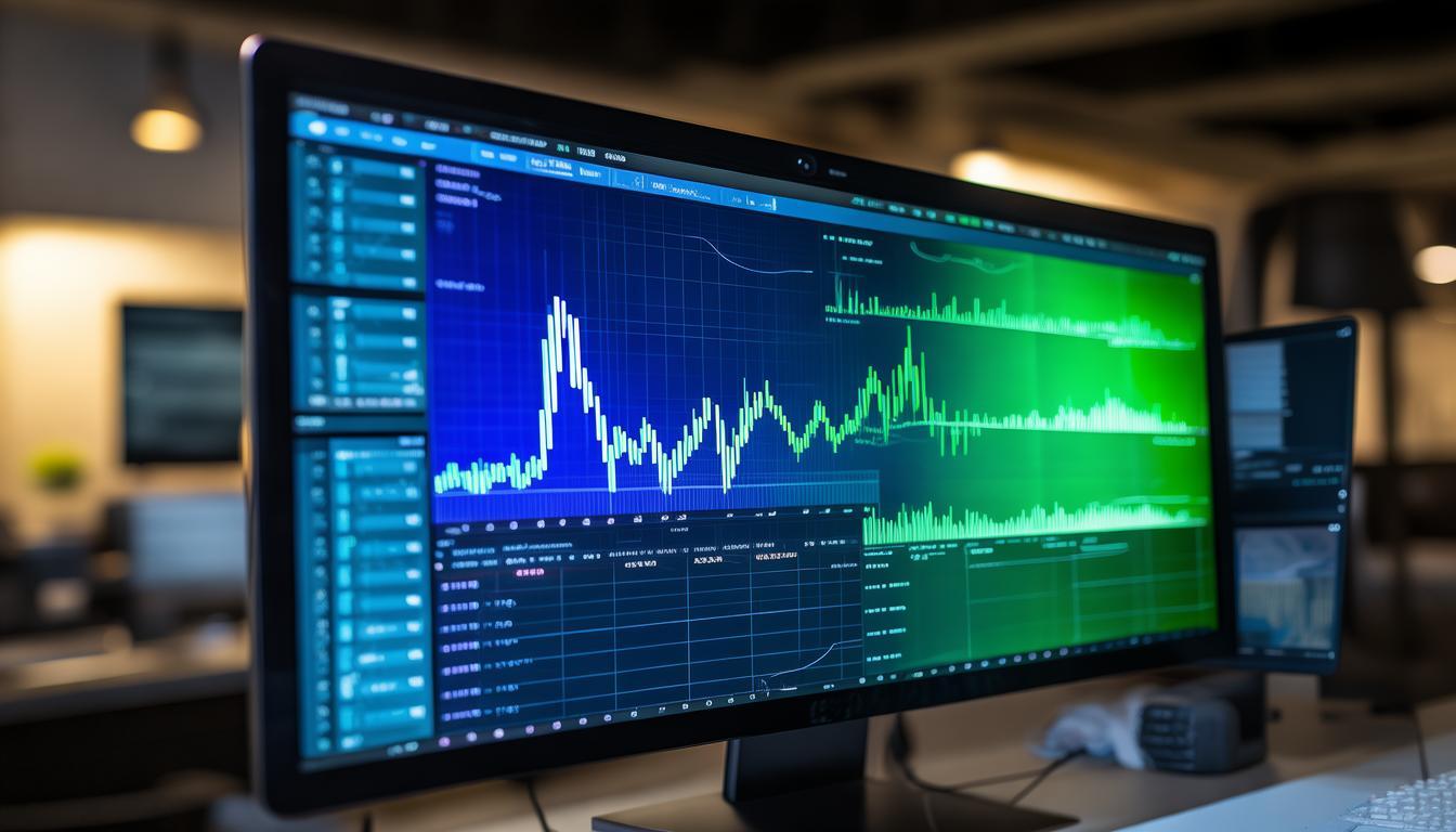 Trust Wallet钱包分析工具：提升投资决策精准度，洞察市场先机