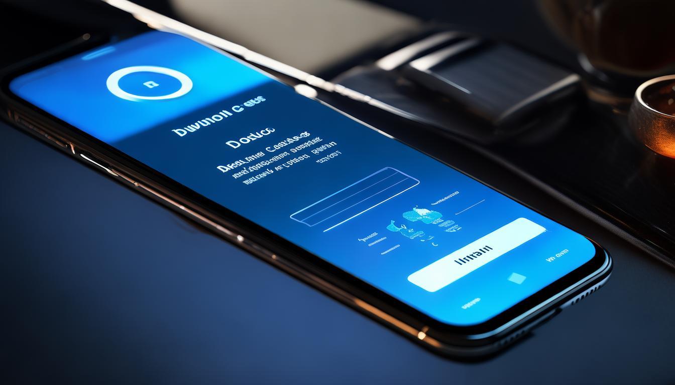 Trust Wallet最新版本下载安装指南，iOS与安卓用户必看