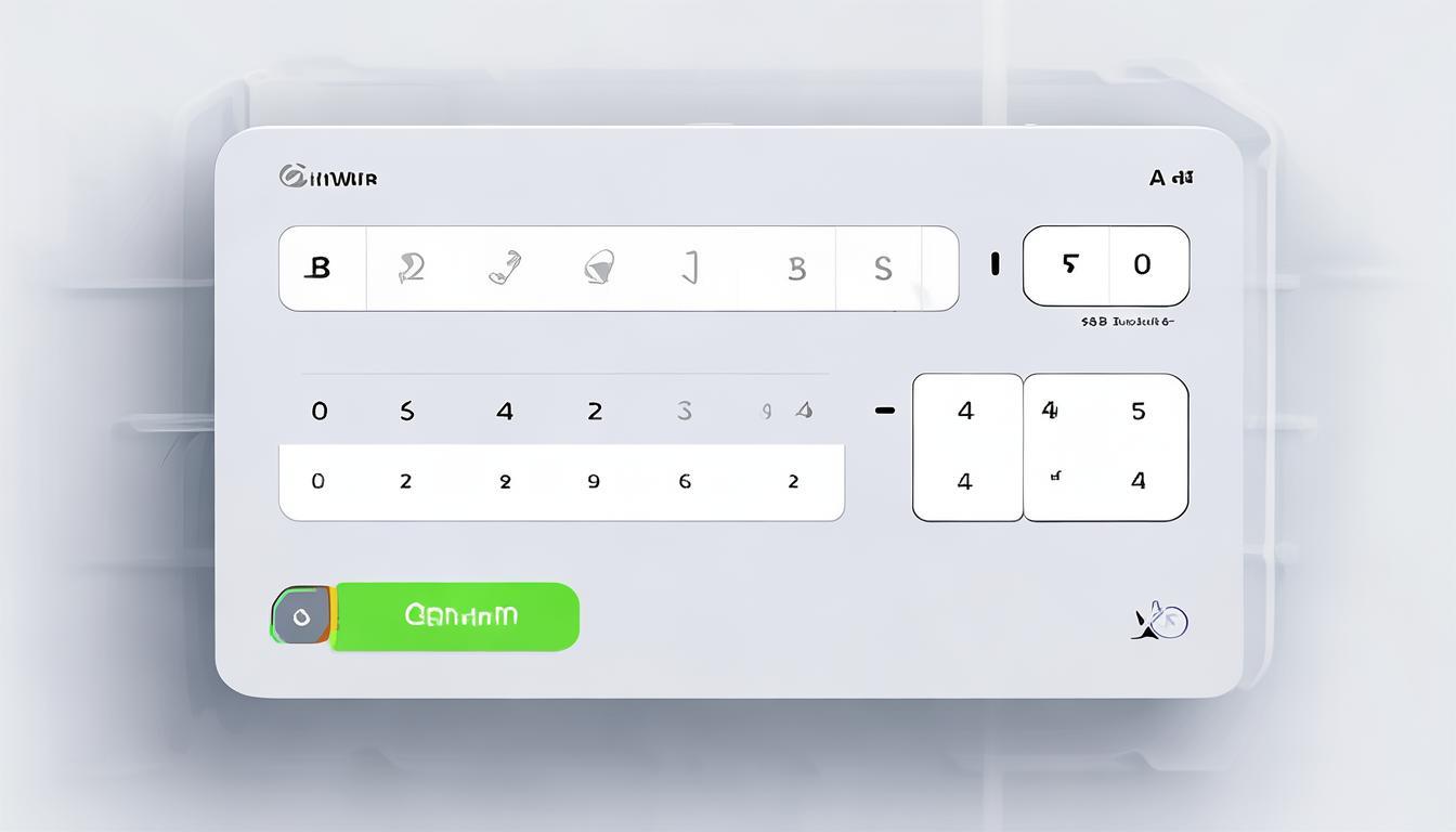 简化操作视图_Trust Wallet App 中的操作简化与提高效率_简化操作流程的优点