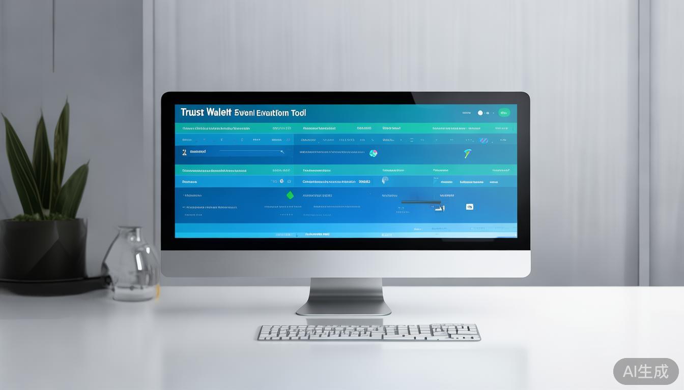 Trust Wallet钱包官网资产评估工具，助力个人财务规划省时省力