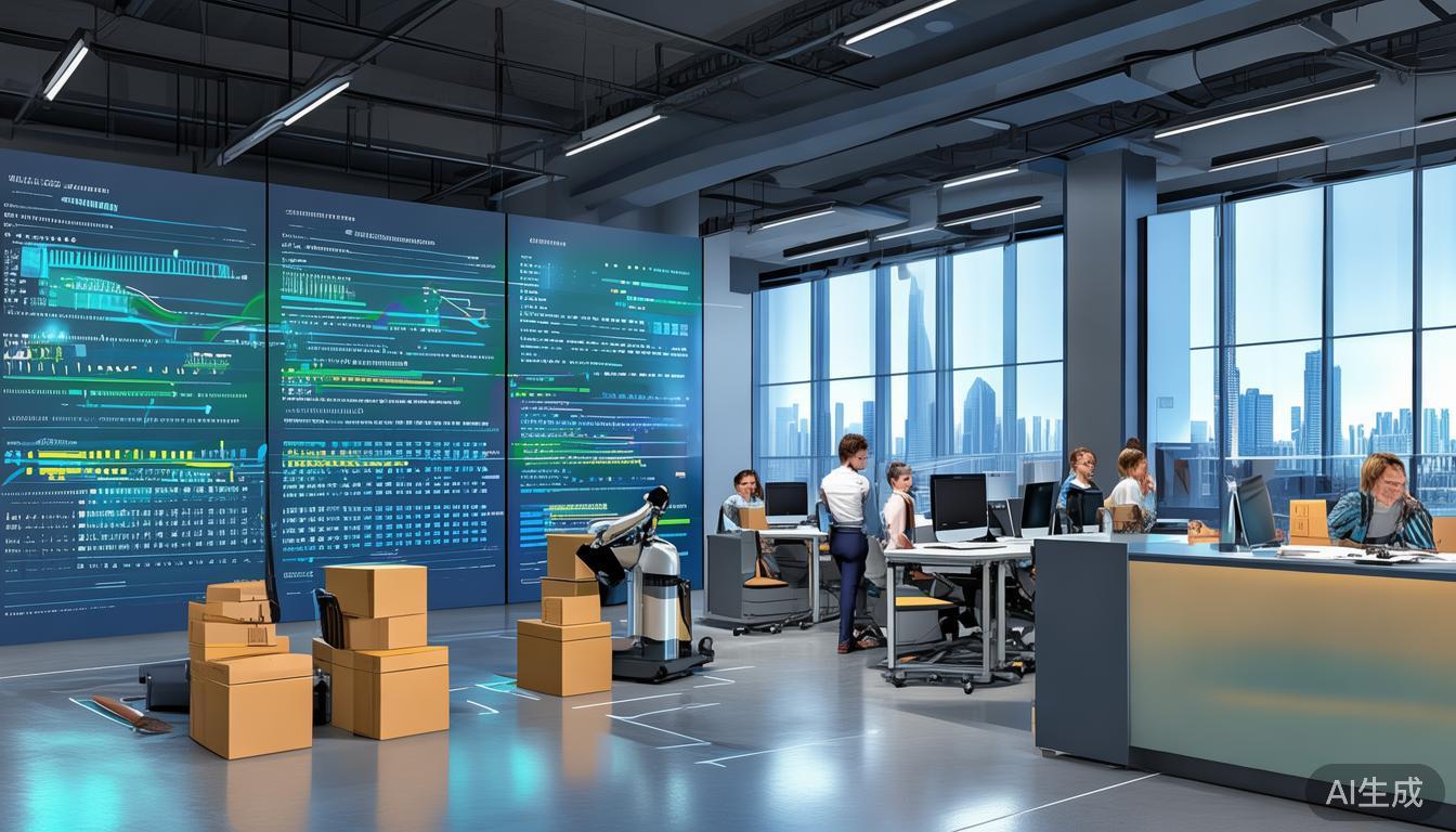 Trust钱包助力公司数字化升级，开创商业崭新发展路径