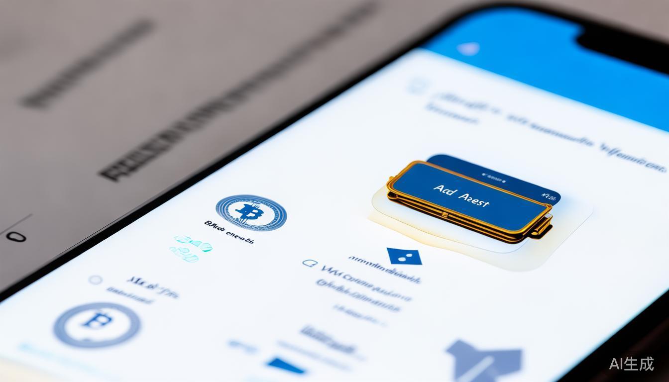 Trust钱包使用教程：加密货币管理与交易全流程详解