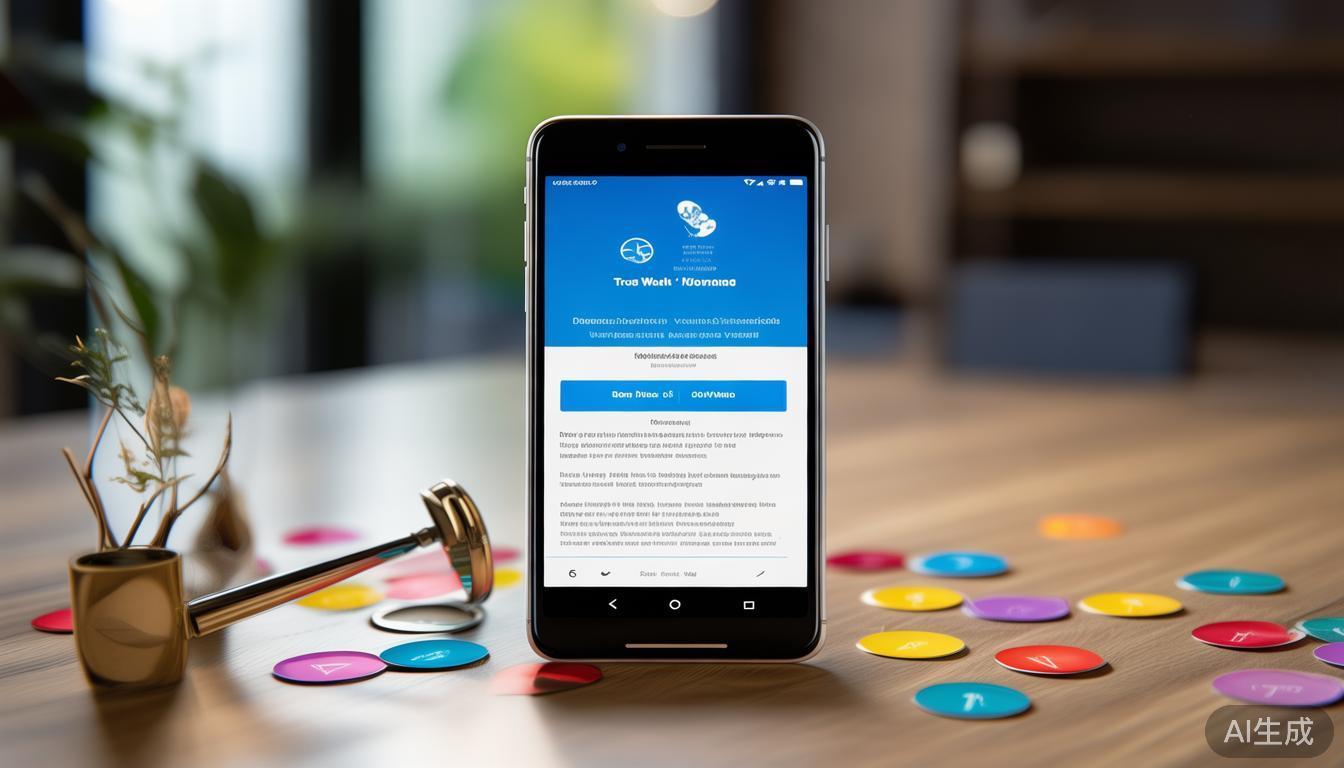 Tips on downloading Trust Wallet for users without VPN_Tips on downloading Trust Wallet for users without VPN_Tips on downloading Trust Wallet for users without VPN