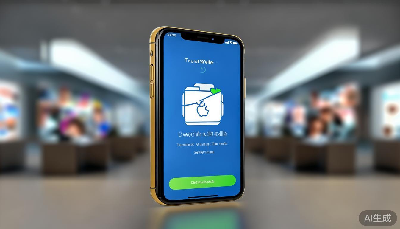 Trust Wallet苹果版的用户忠诚度与市场策略_苹果忠诚度高的原因_忠诚度模式