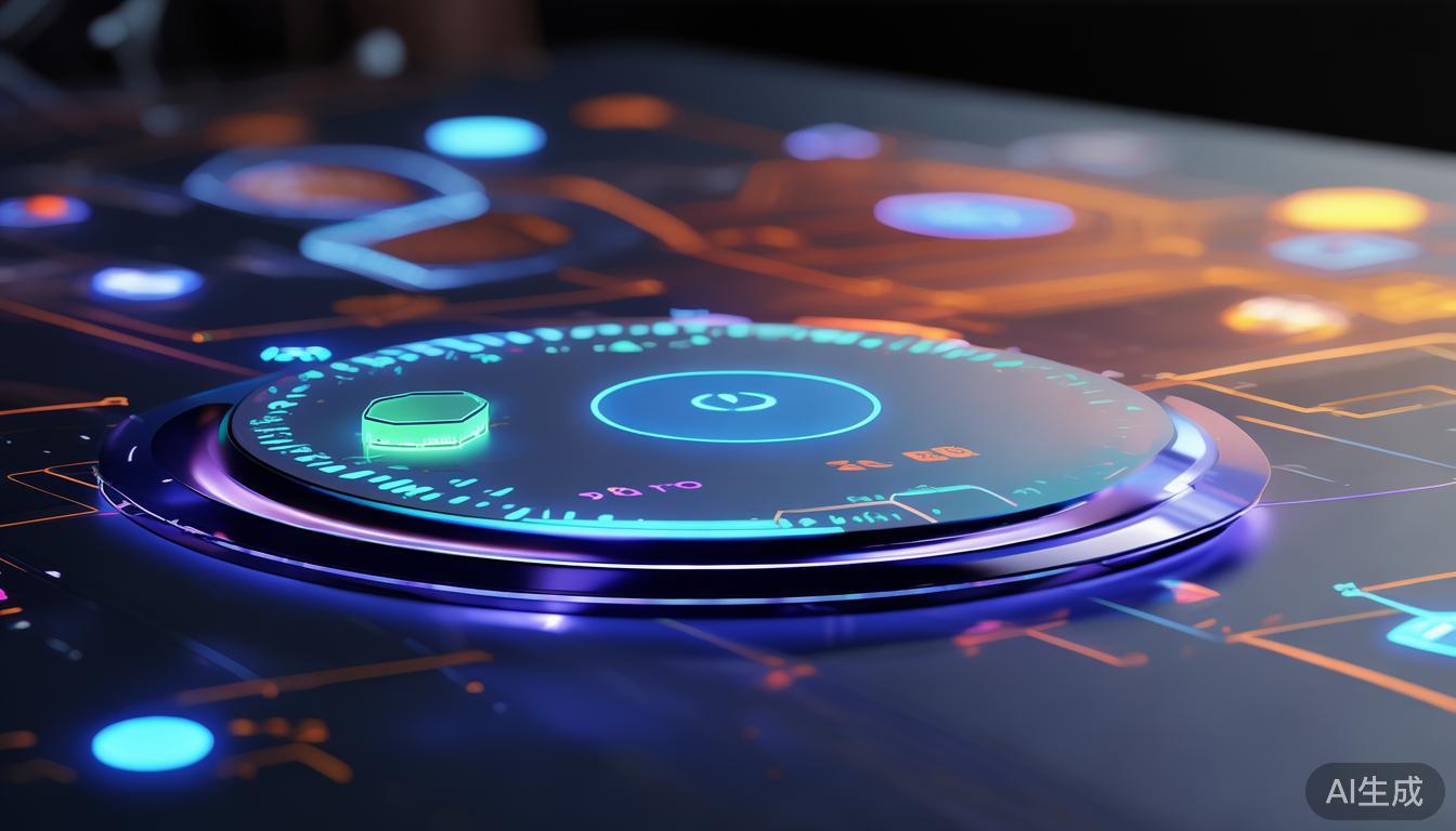 Trust Wallet评测：多链资产管理、无缝DApp体验，为何成为用户首选？