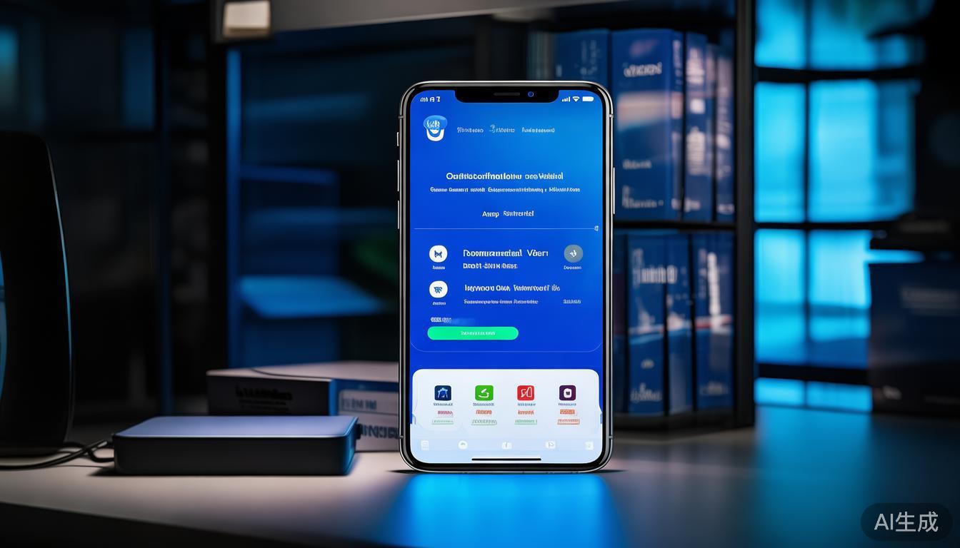 Trust Wallet安卓版官方下载指南：保障资产安全，杜绝第三方风险