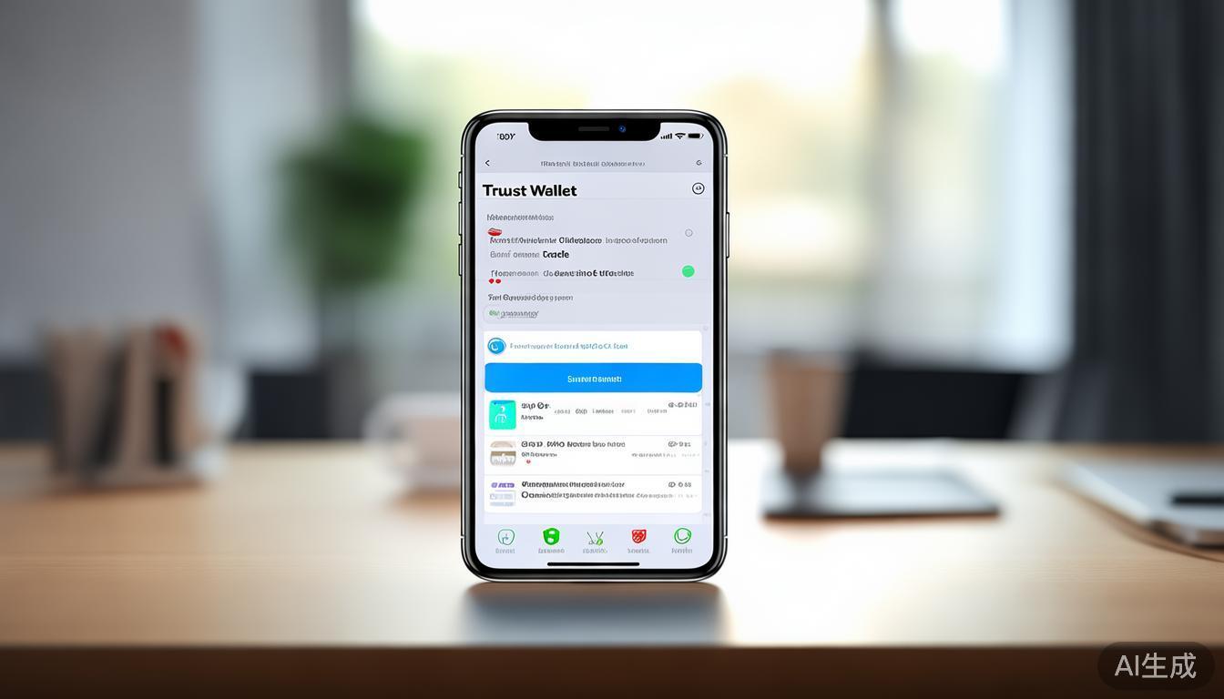 Trust Wallet官方下载指南：如何避免伪造应用，保障加密资产安全？
