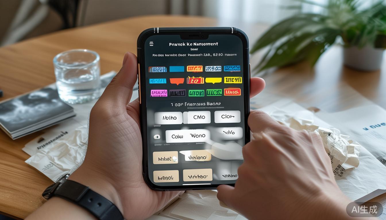 Trust Wallet资金管理全解析：苹果设备助记词机制，市场反响与用户看法