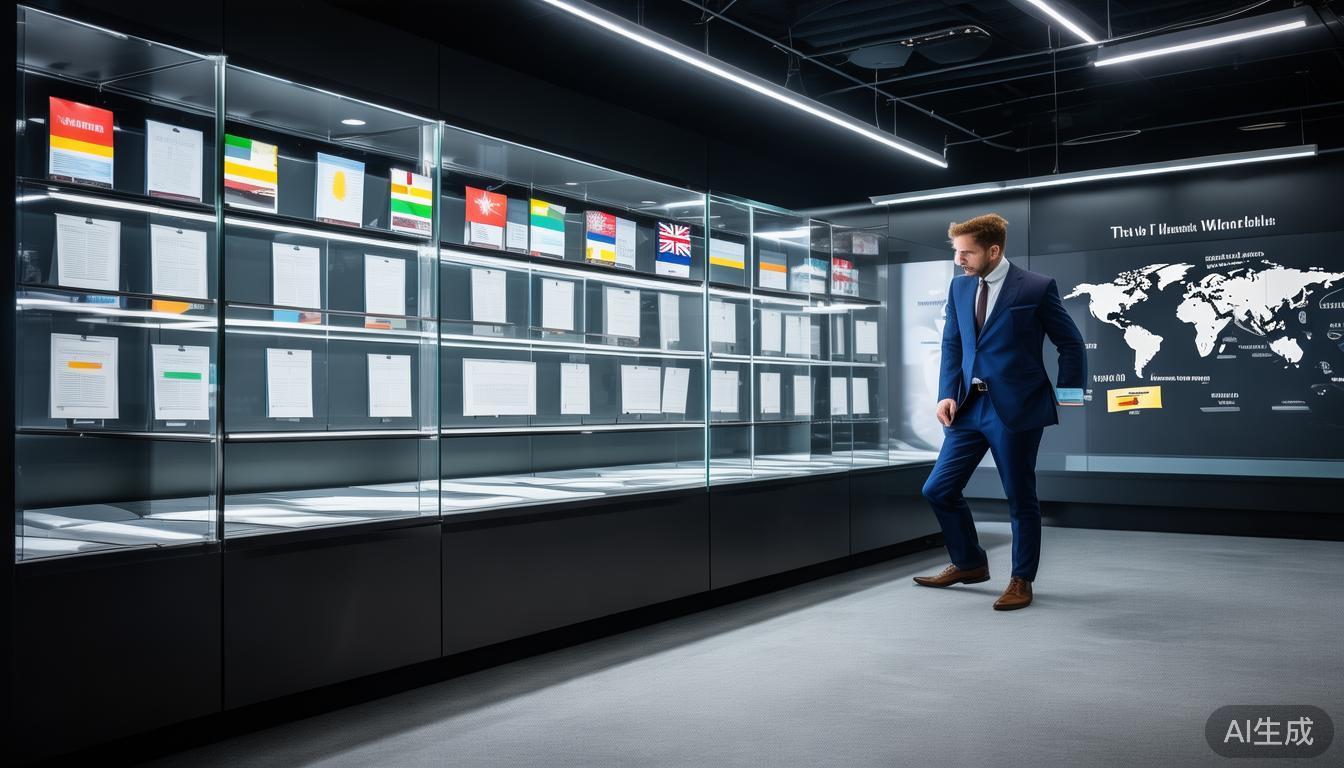 Trust Wallet钱包安全吗？深度审视其透明度、合规性与用户资产保障