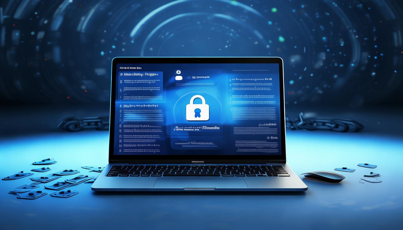 增强Trust Wallet官网下载钱包交易安全，重视初始设置与信息保护