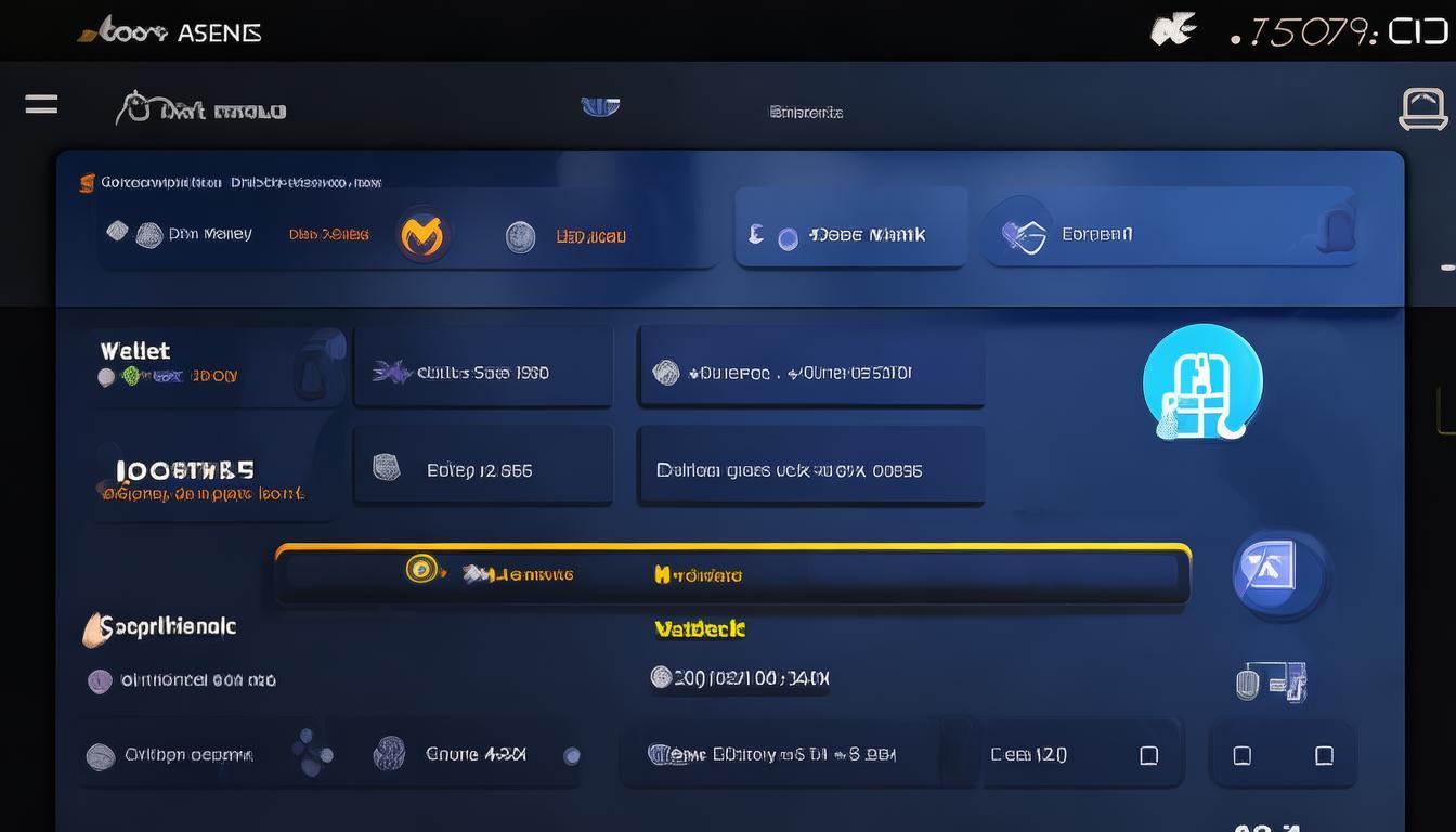 Trust Wallet官方APP下载数字货币全流程，助记词保存需谨慎