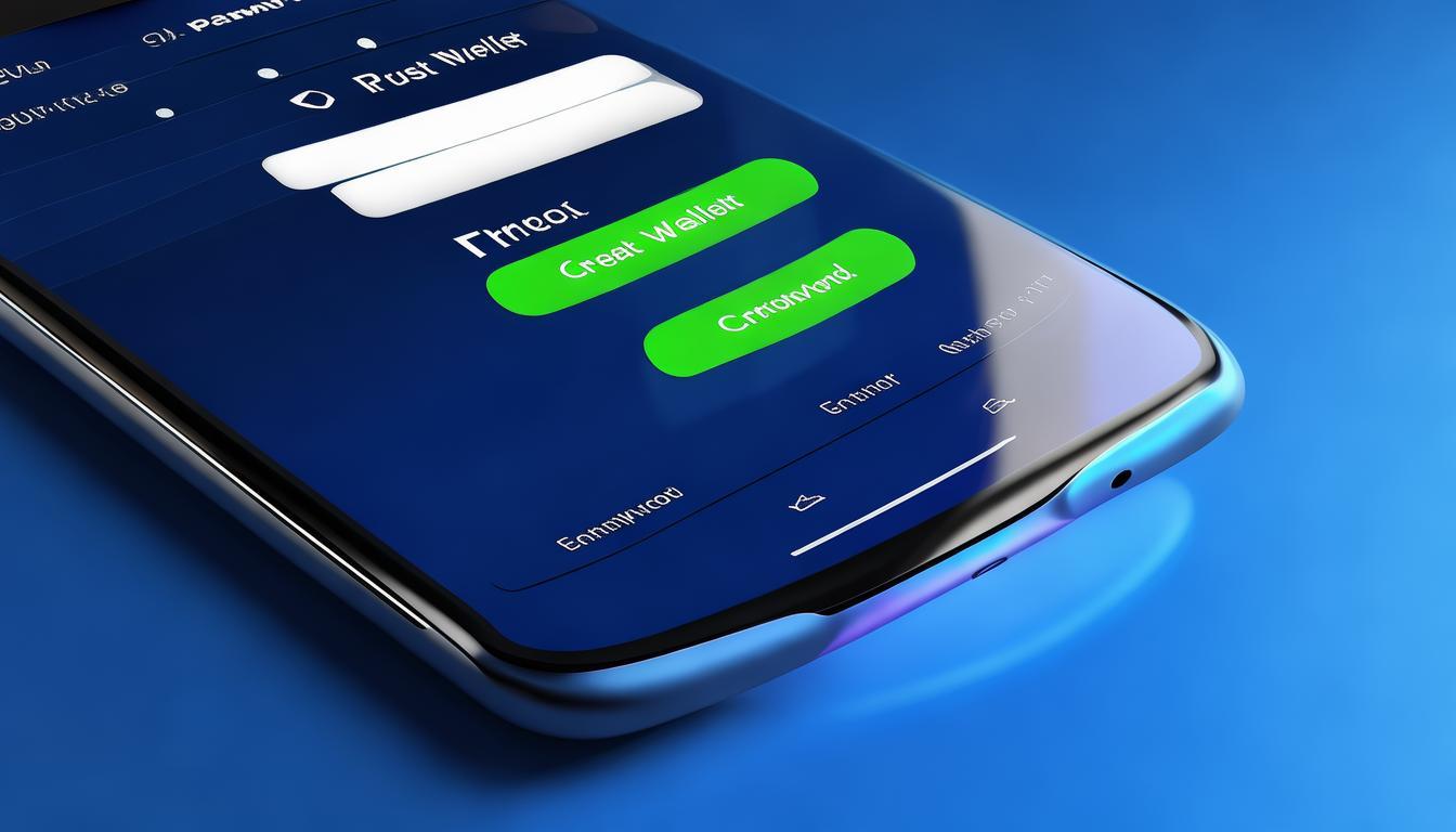 新手必看！Trust钱包官方网站下载及安装全流程指南