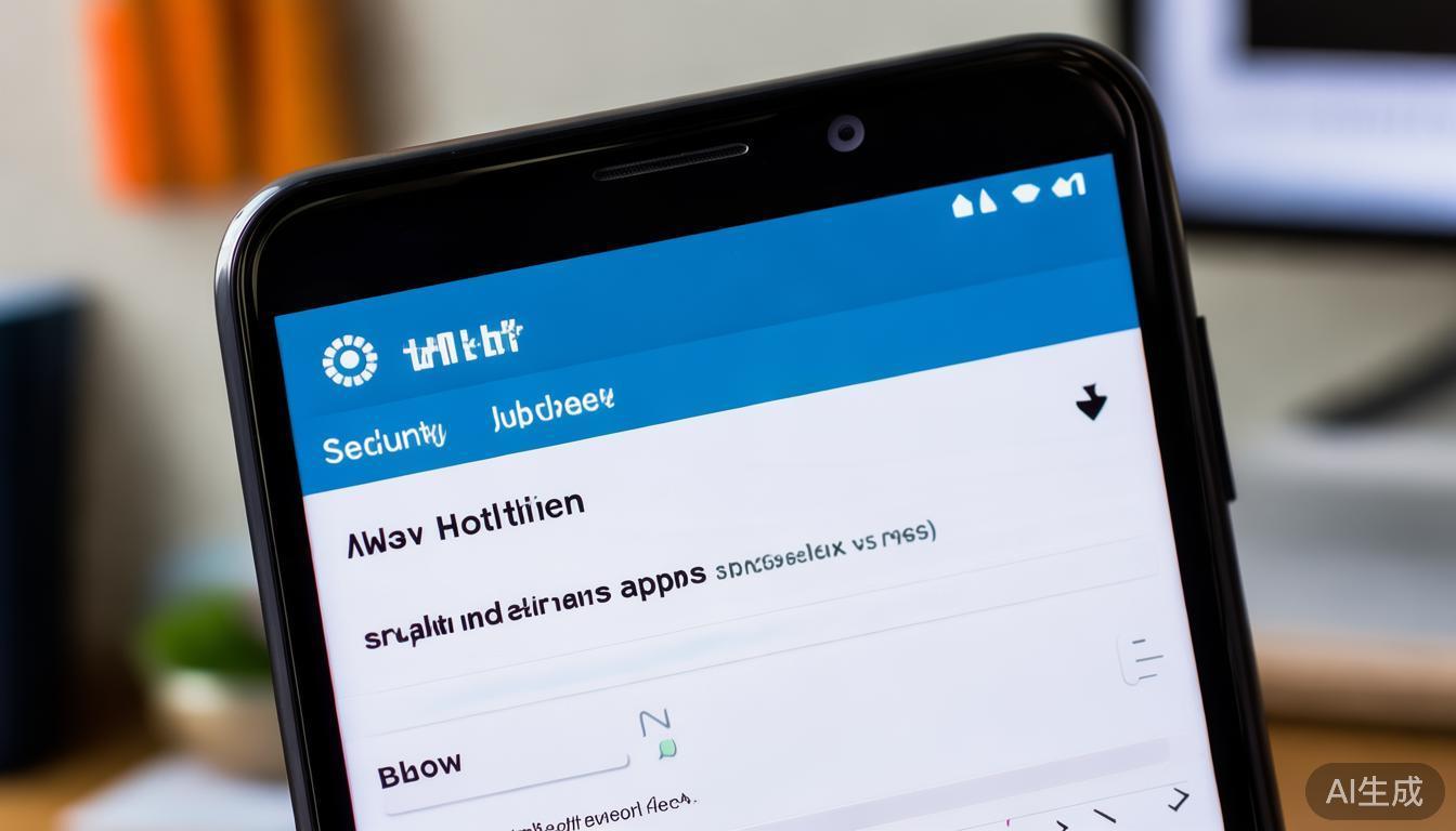 Trust Wallet下载地址更新步骤及注意事项，确保安全获取正版