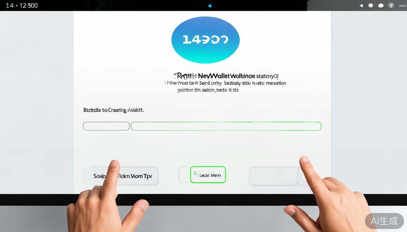 Trust钱包功能强大备受全球欢迎，如何登录及创建钱包看这里