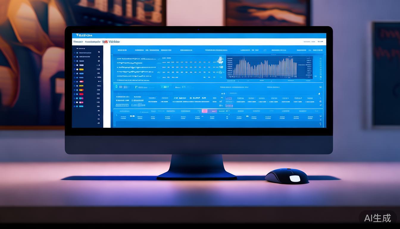 Trust Wallet官网：技术创新与市场定位契合加密货币钱包需求