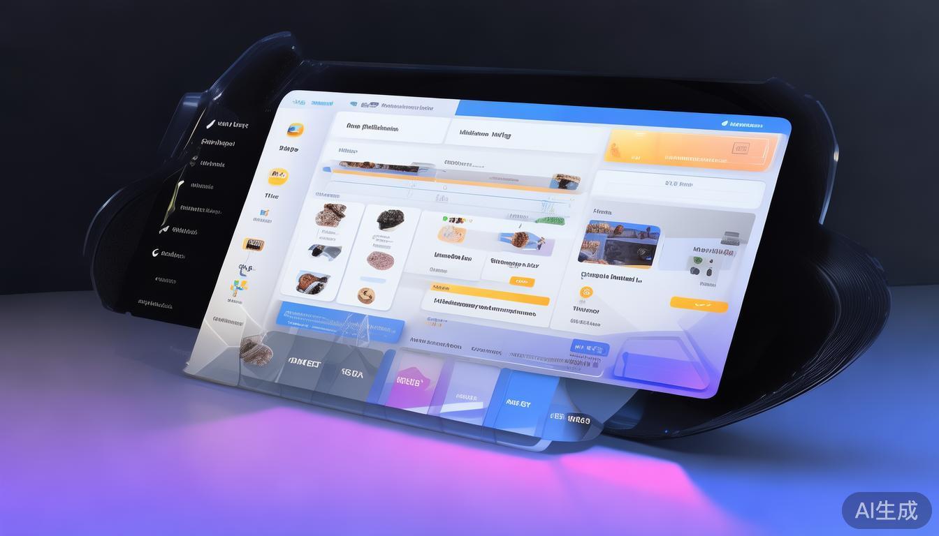 加密货币世界中，Trust Wallet如何助力资产多样管理？