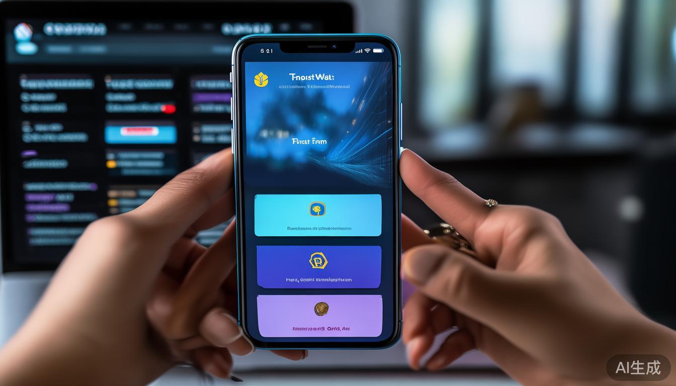 Trust Wallet钱包评测：安全多链资产管理与DeFi收益攻略，如何构建高效投资策略？