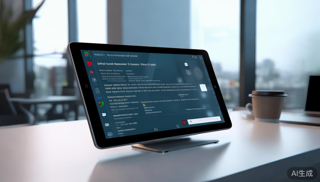 Navigating Trust Wallet downloads through user paths Trust Wallet钱包安全下载全攻略：避开陷阱，从官网直达应用商店