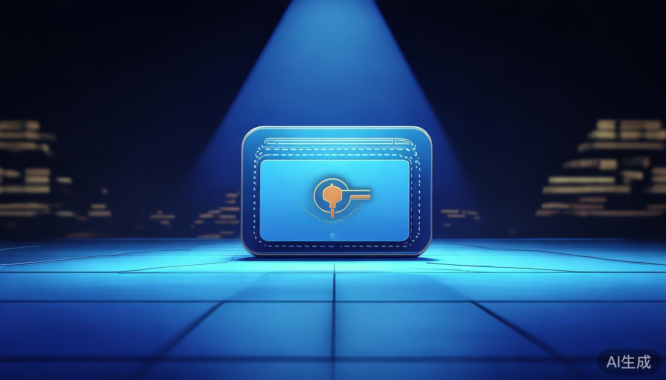 Trust钱包：去中心化如何让资产真正回归用户？私钥自主掌控，交易无需第三方