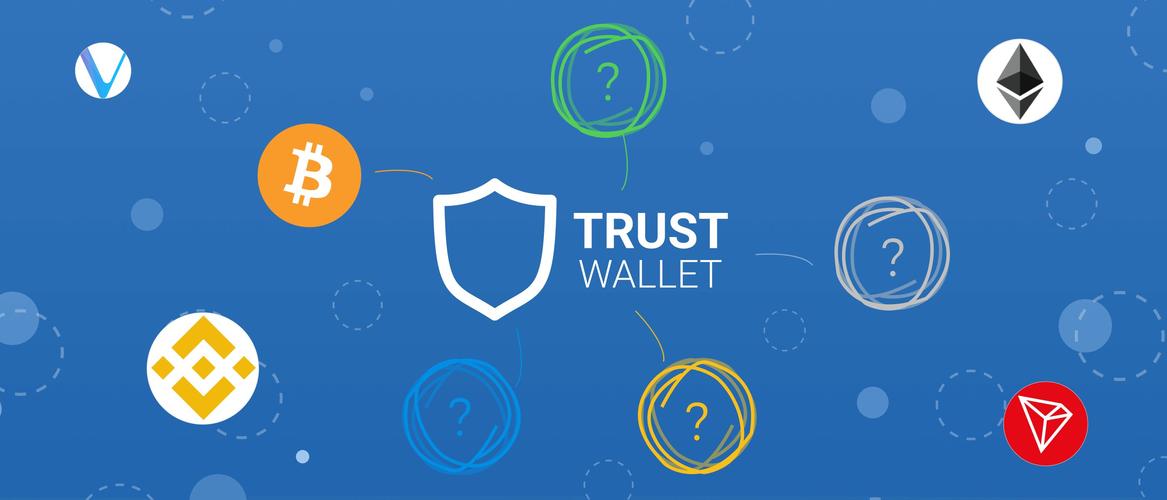 数字化时代，从Trust Wallet官网下载安卓版保障资产安全