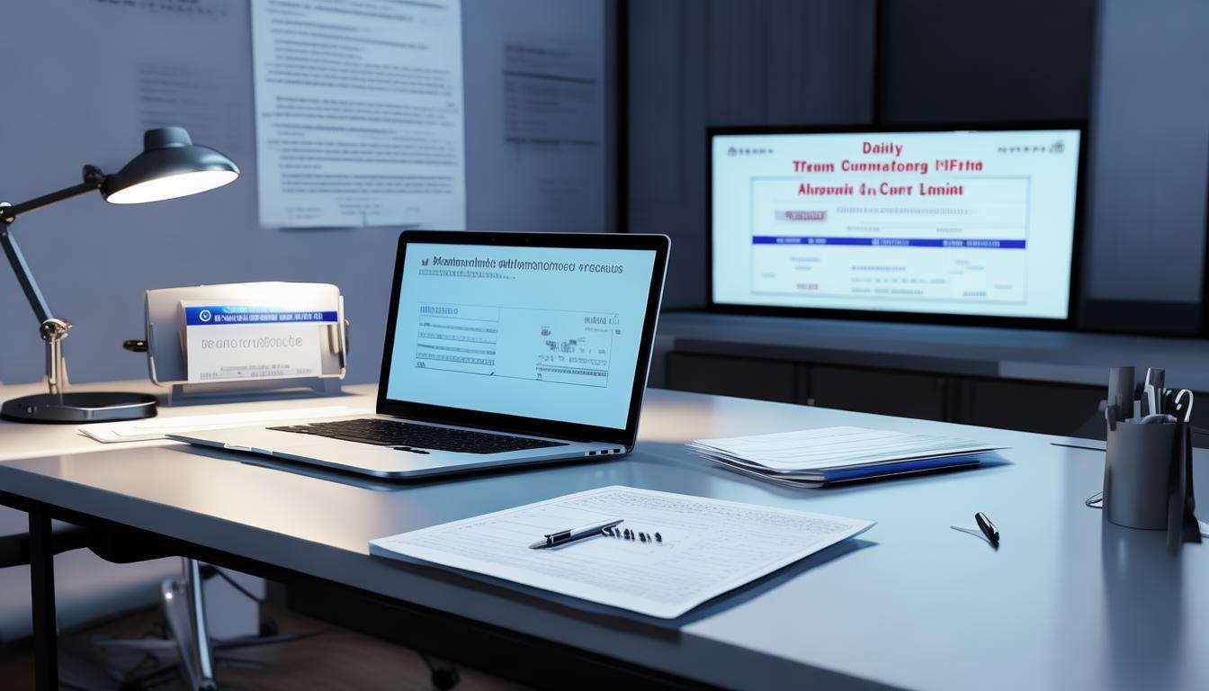 数字浪潮下Trust Wallet加密钱包，资金安全审核流程全解析