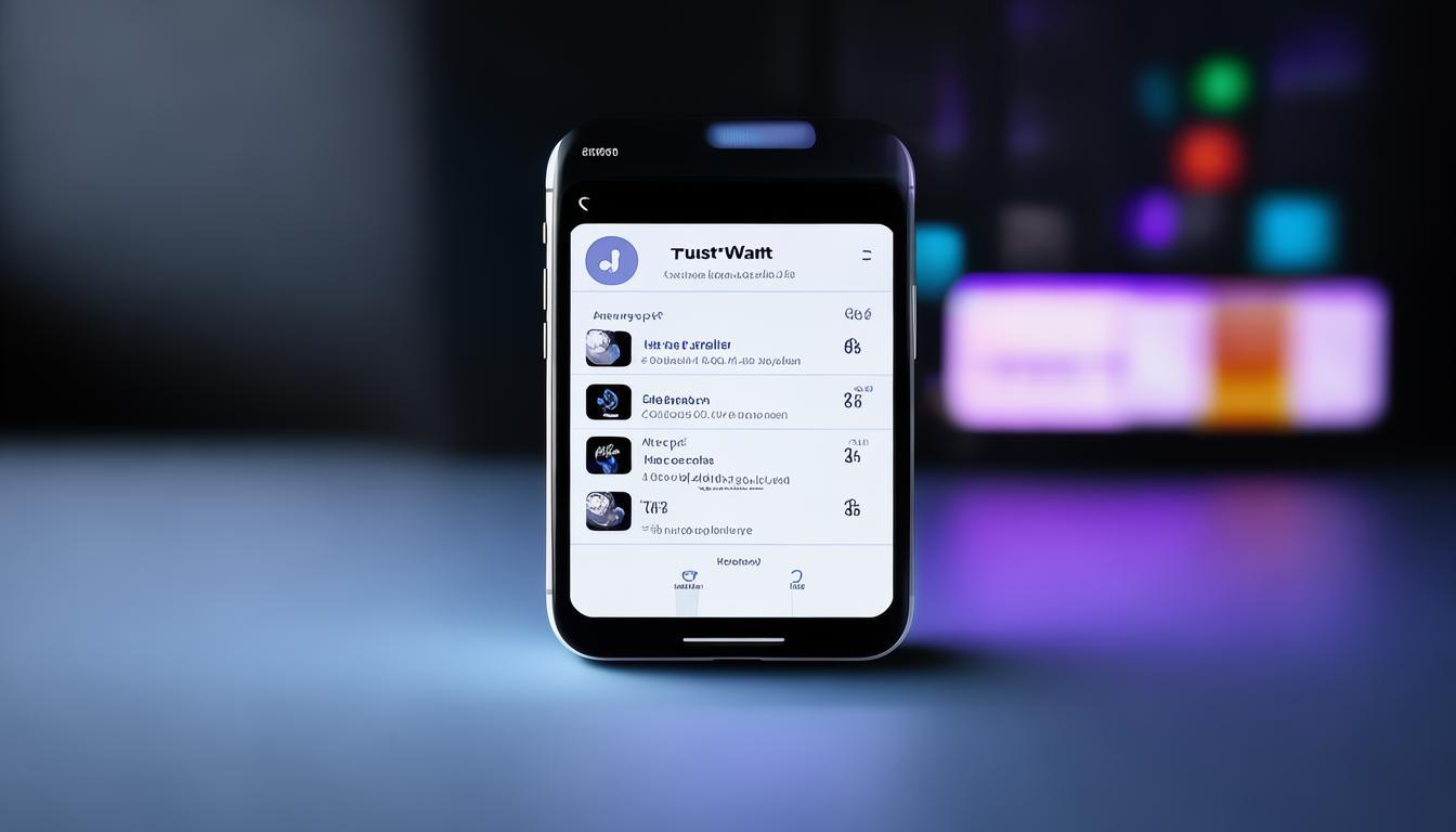 Trust Wallet钱包体验：便捷高效又安全，开启加密货币之旅