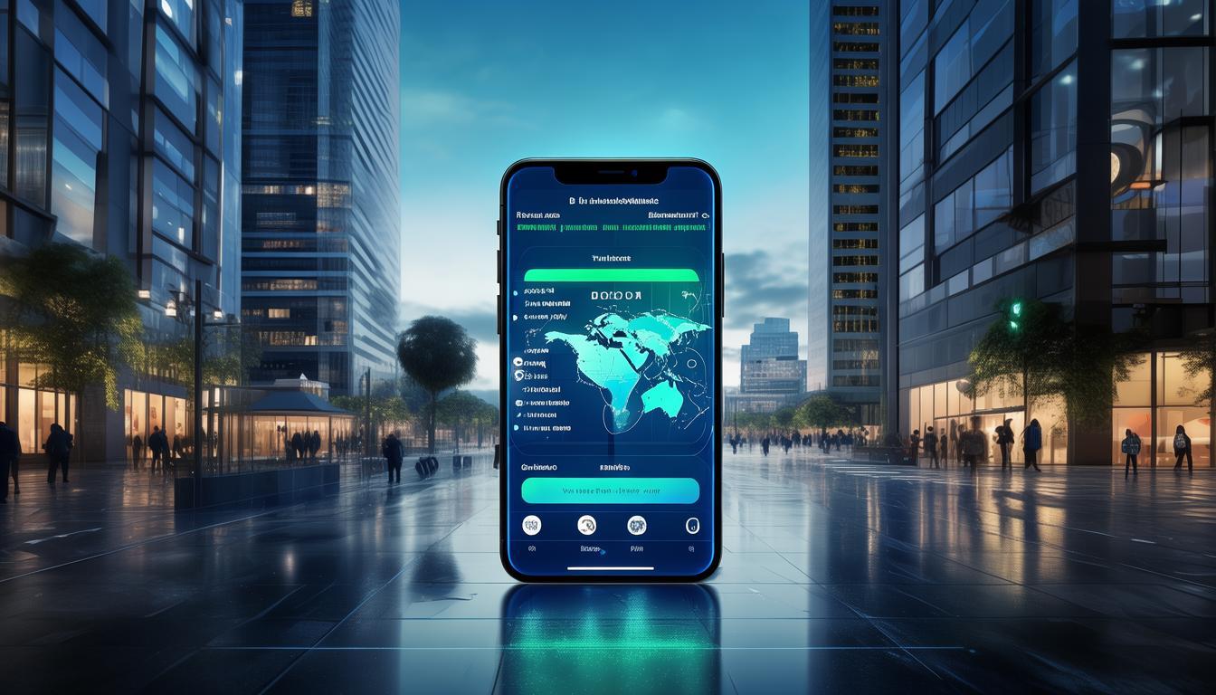 Trust Wallet：专为差旅人士打造的强大数字资产管理系统