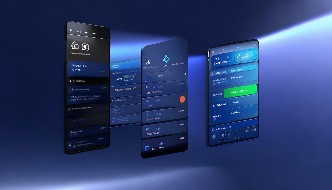 加密钱包app_用户总结：下载Trust钱包安卓应用让我在加密市场中收益更多！_加密钱包下载