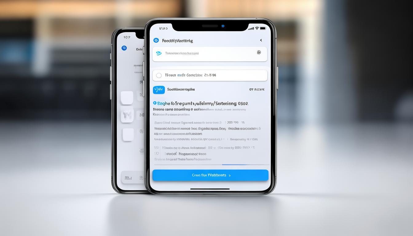 如何在Trust Wallet苹果版中完善账户设置？_苹果如何完善账户设置_appleid怎么完善账户
