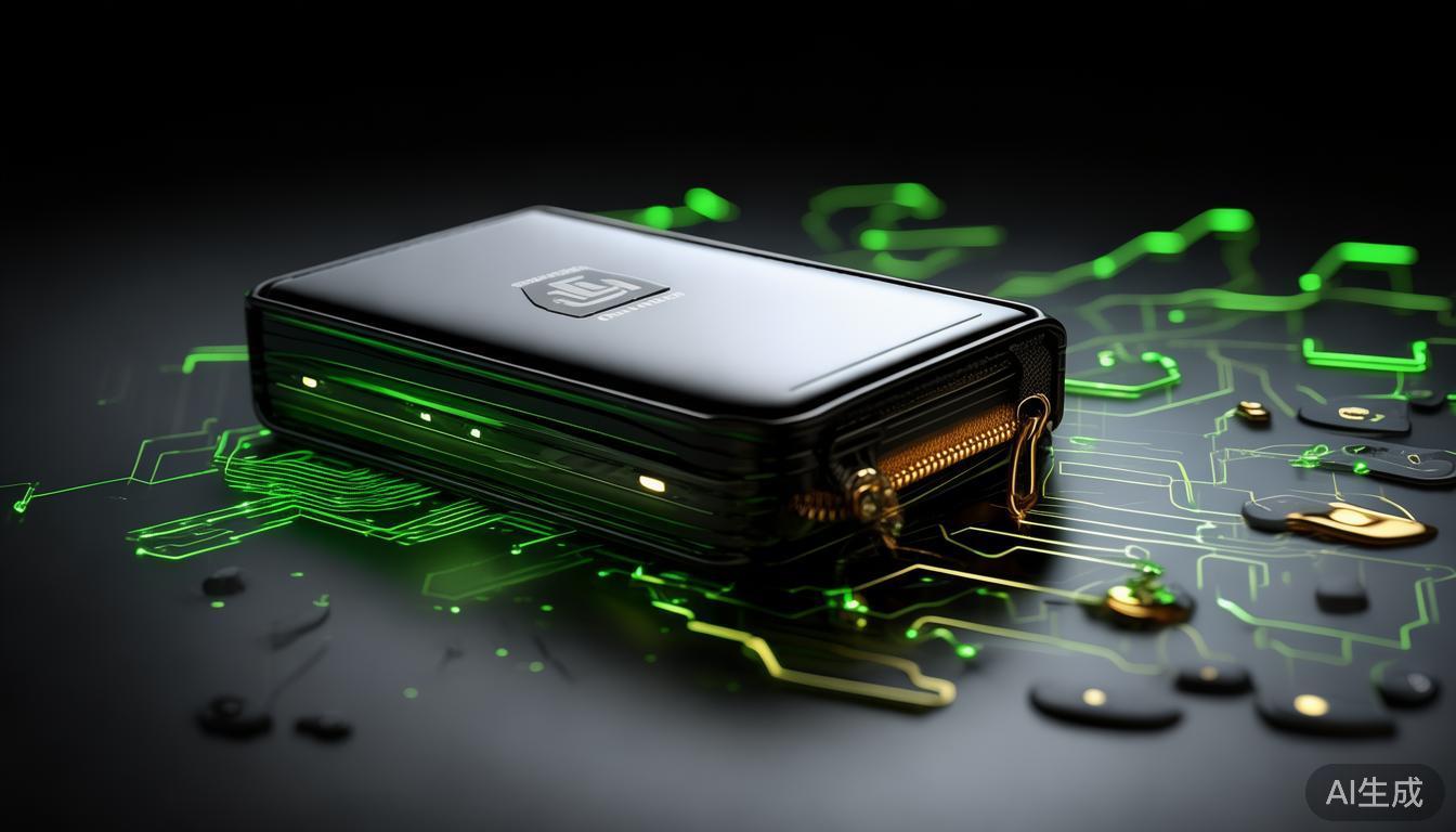 数字货币领域：选官方正版钱包，守护资产安全，谨防血的教训