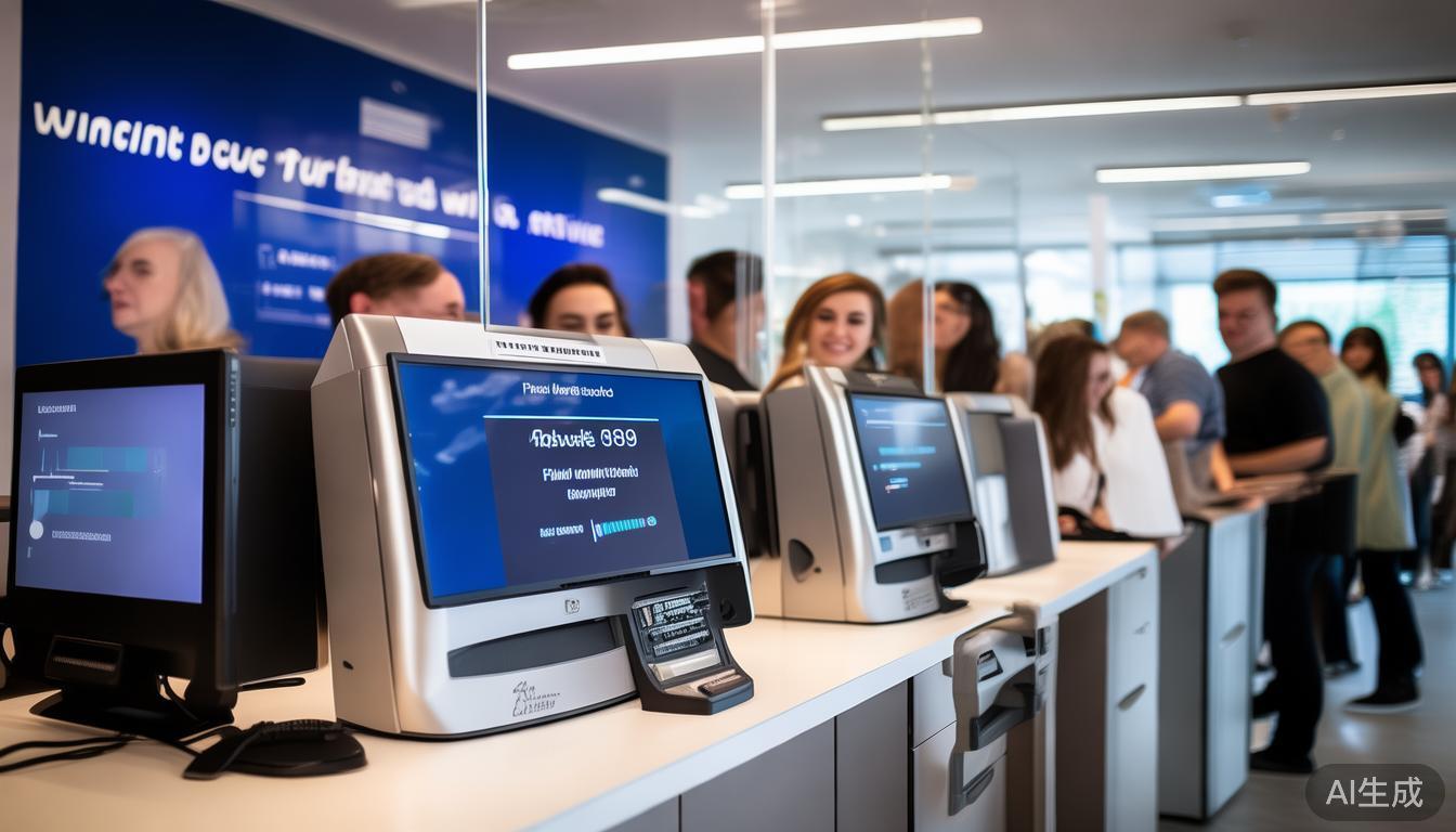 Trust钱包客服中心：跨链转账好帮手，降低用户焦虑