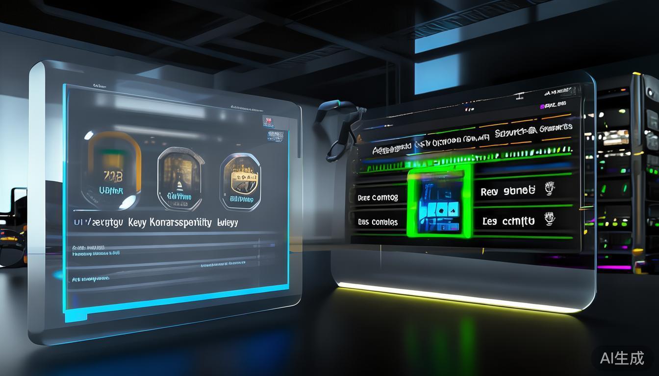 加密货币使用者必看！深度探讨Trust钱包恢复机制及责任划分