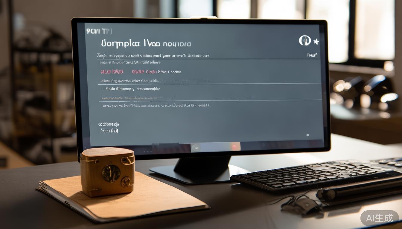 多年加密货币钱包老用户亲授！Trust钱包下载必看要点