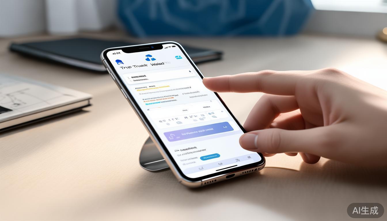 Trust Wallet downloads and the importance of user engagement Trust Wallet钱包安全指南：为何备份助记词、验证签名如此重要？资产保护从细节开始