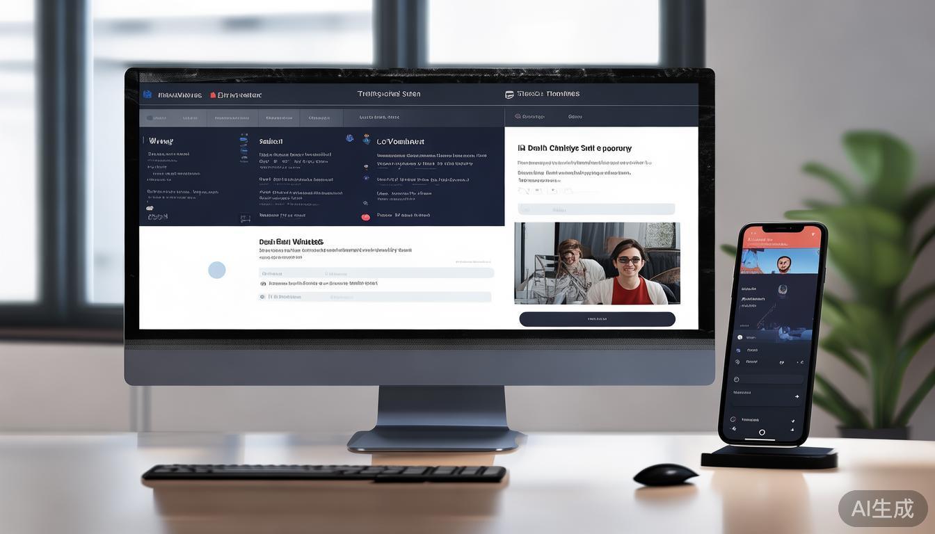 Trust Wallet官网评测：不仅是下载渠道，更是建立信任与获取知识的关键核心