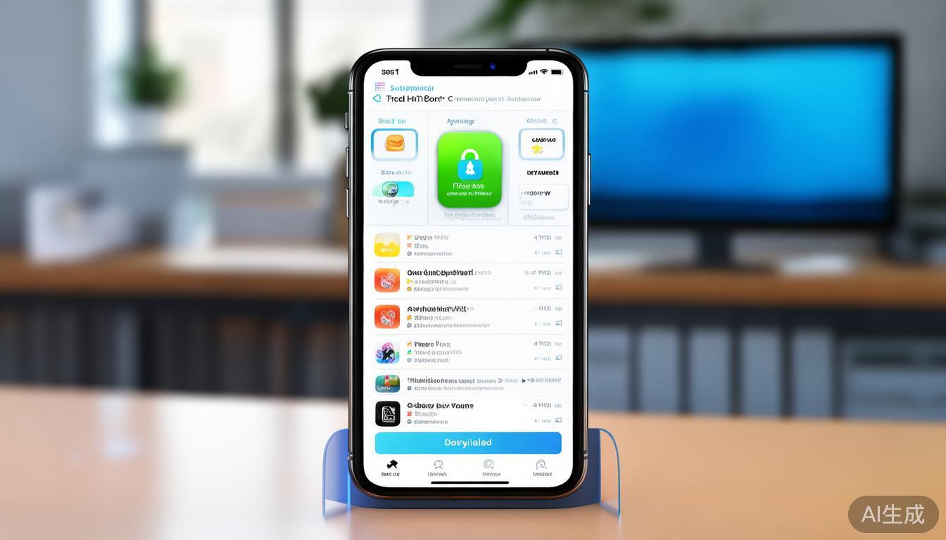 Trust Wallet钱包安全下载指南：如何规避风险，保障资产安全？