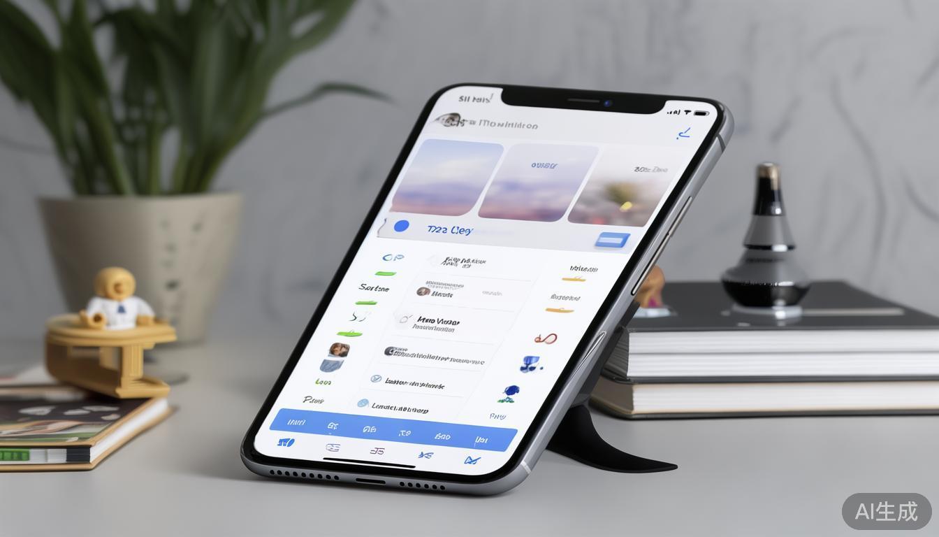 Trust Wallet 技术解析：开源架构、多链支持与 DeFi 生态整合如何重塑加密体验？