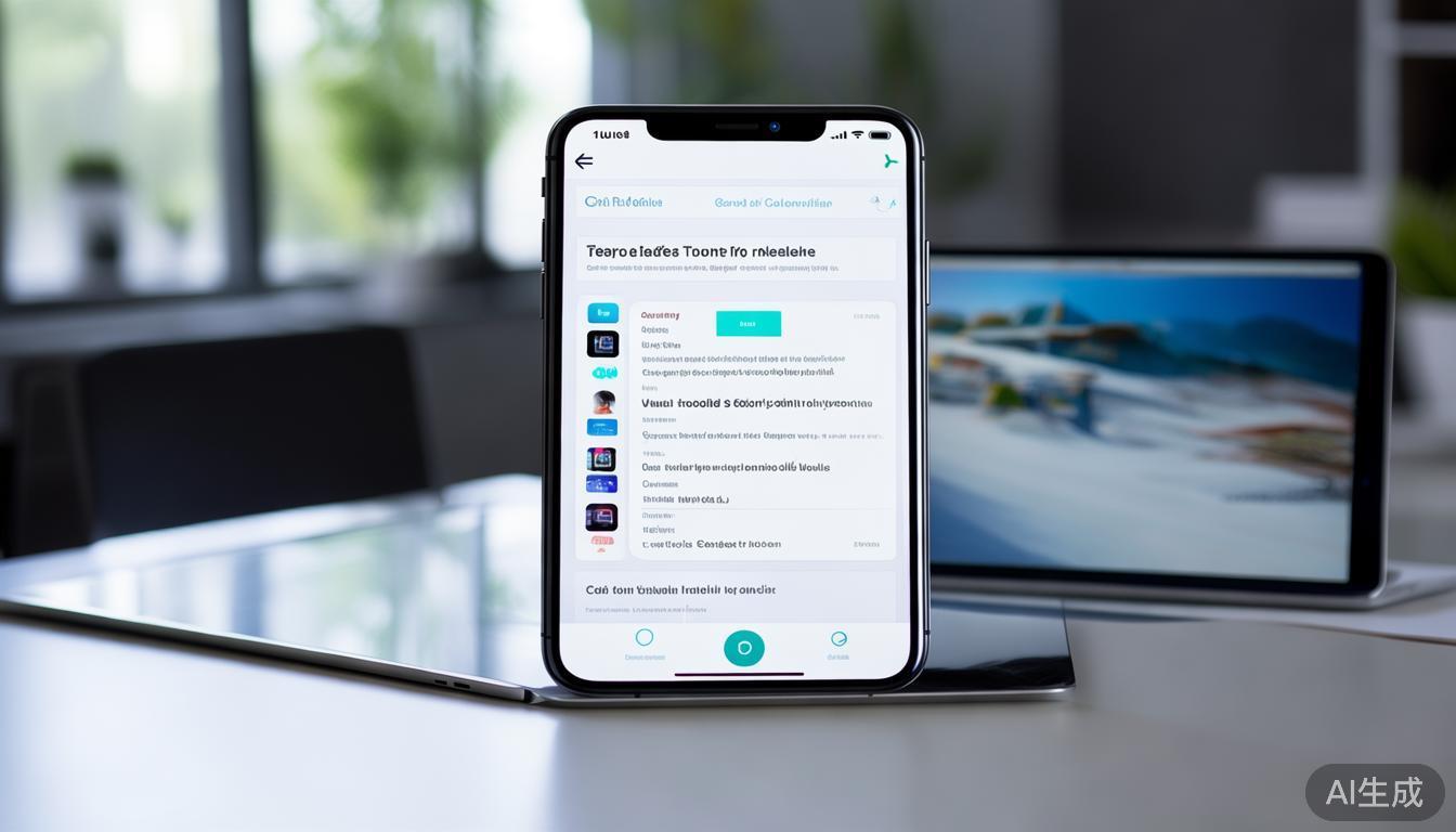Trust Wallet正版下载全攻略：官网、应用商店与APK，如何安全获取？