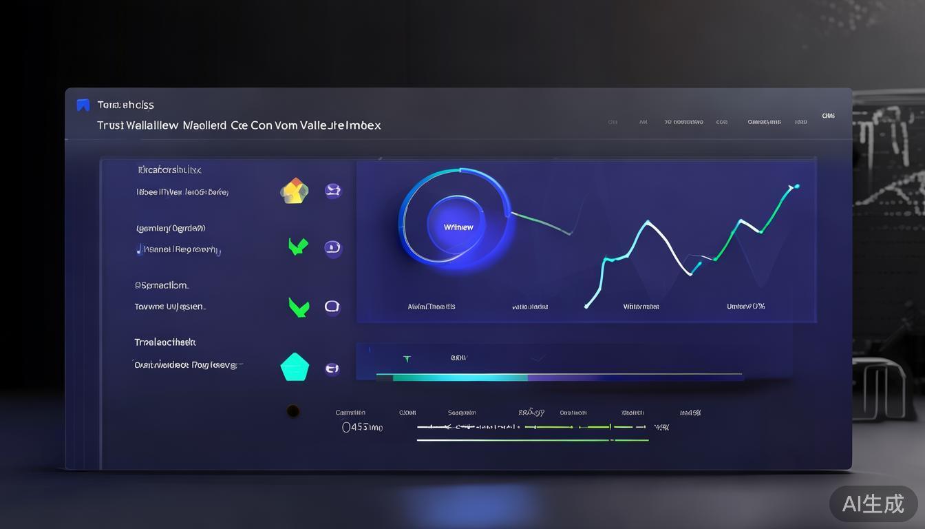 Trust Wallet币提现体验深度解析：顺畅与拥堵的两极现状，如何影响其市场价值？