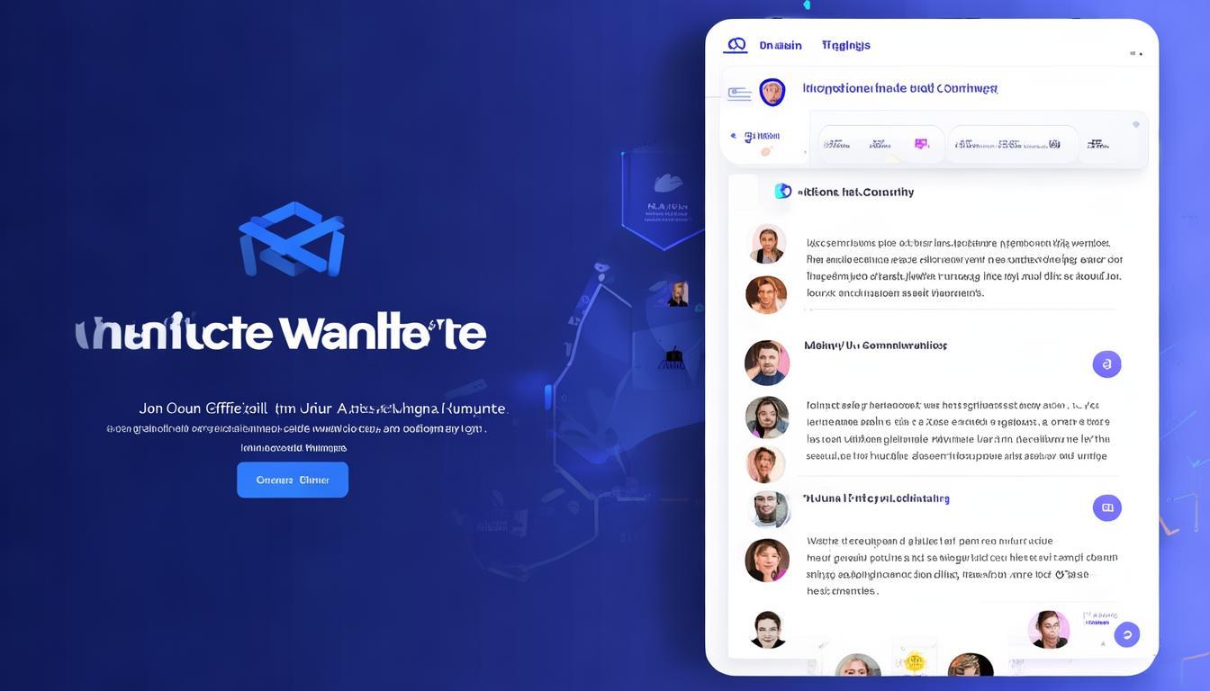 确保Trust Wallet最新版本的方法：关注社媒与加入邮件订阅