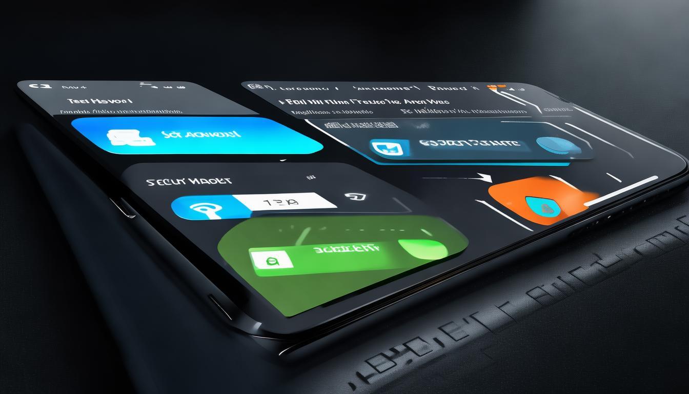 下载Trust Wallet钱包需多方考量，掌握正确方法保障资产安全