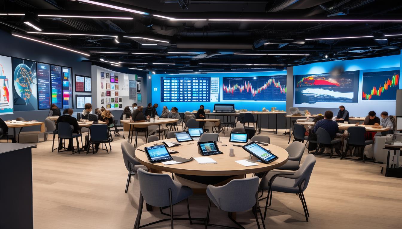 进入加密货币市场前，从Trust Wallet官网获取资讯有多重要？