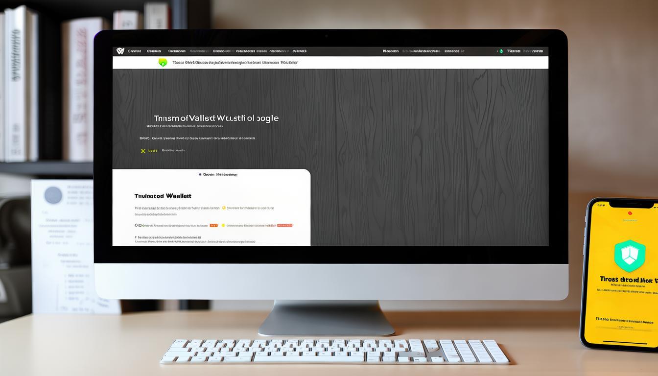Tips on downloading Trust Wallet for users without VPN_Tips on downloading Trust Wallet for users without VPN_Tips on downloading Trust Wallet for users without VPN