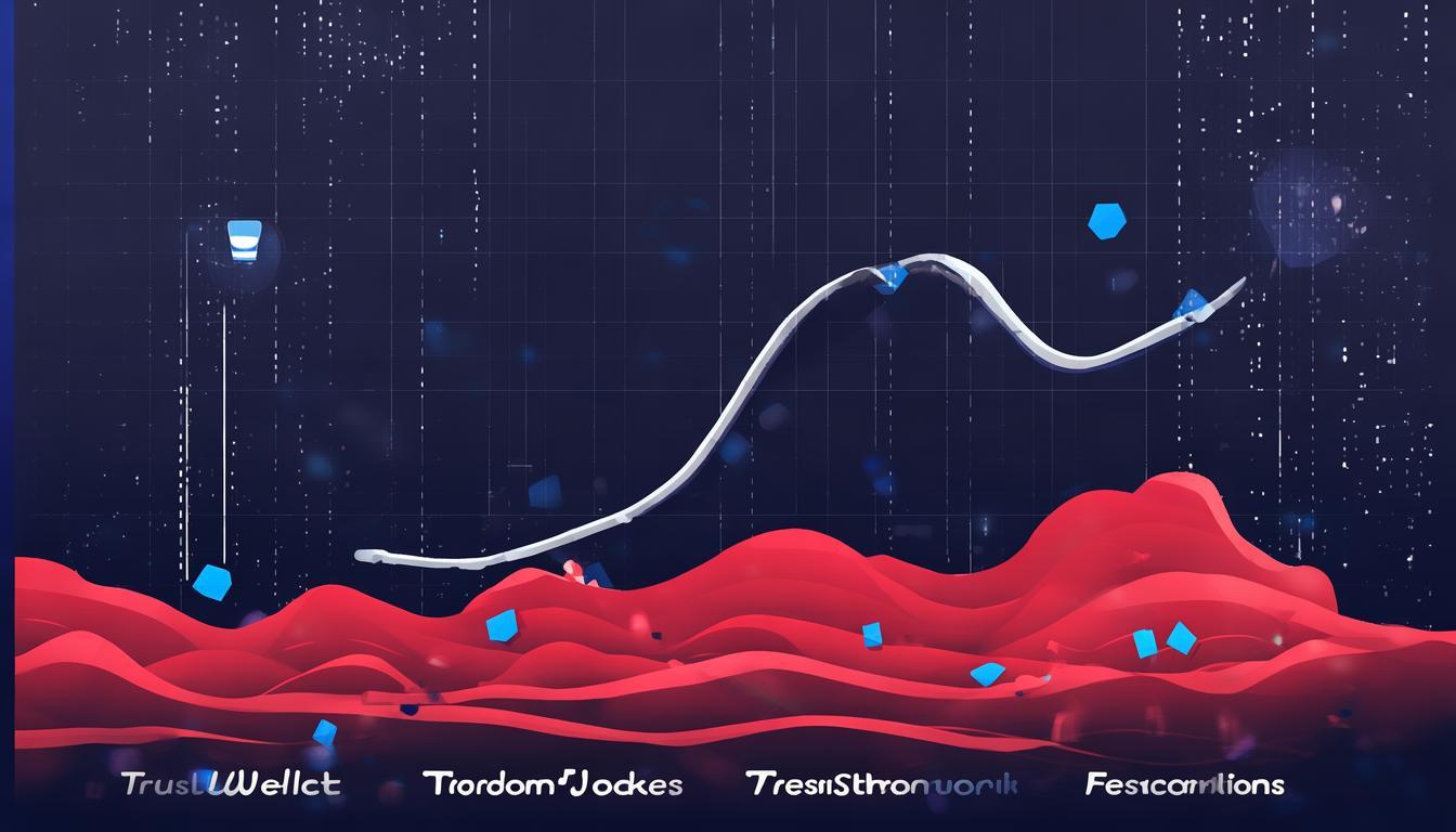 Trust钱包在手续费收取上的市场定位_钱包定位器_定位收钱的是真的吗