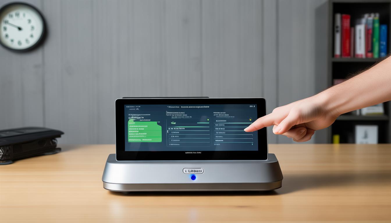 路由部署模式_教育城域网ospf路由部署_如何在路由器(如GL.iNet)部署Trust Wallet?