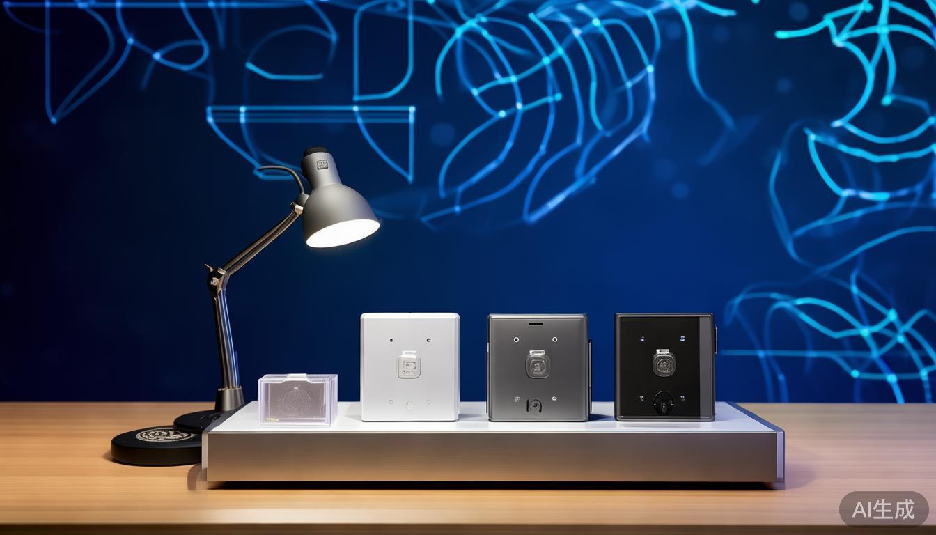 选择加密货币钱包需谨慎！Trust Wallet与其他钱包对比看这里