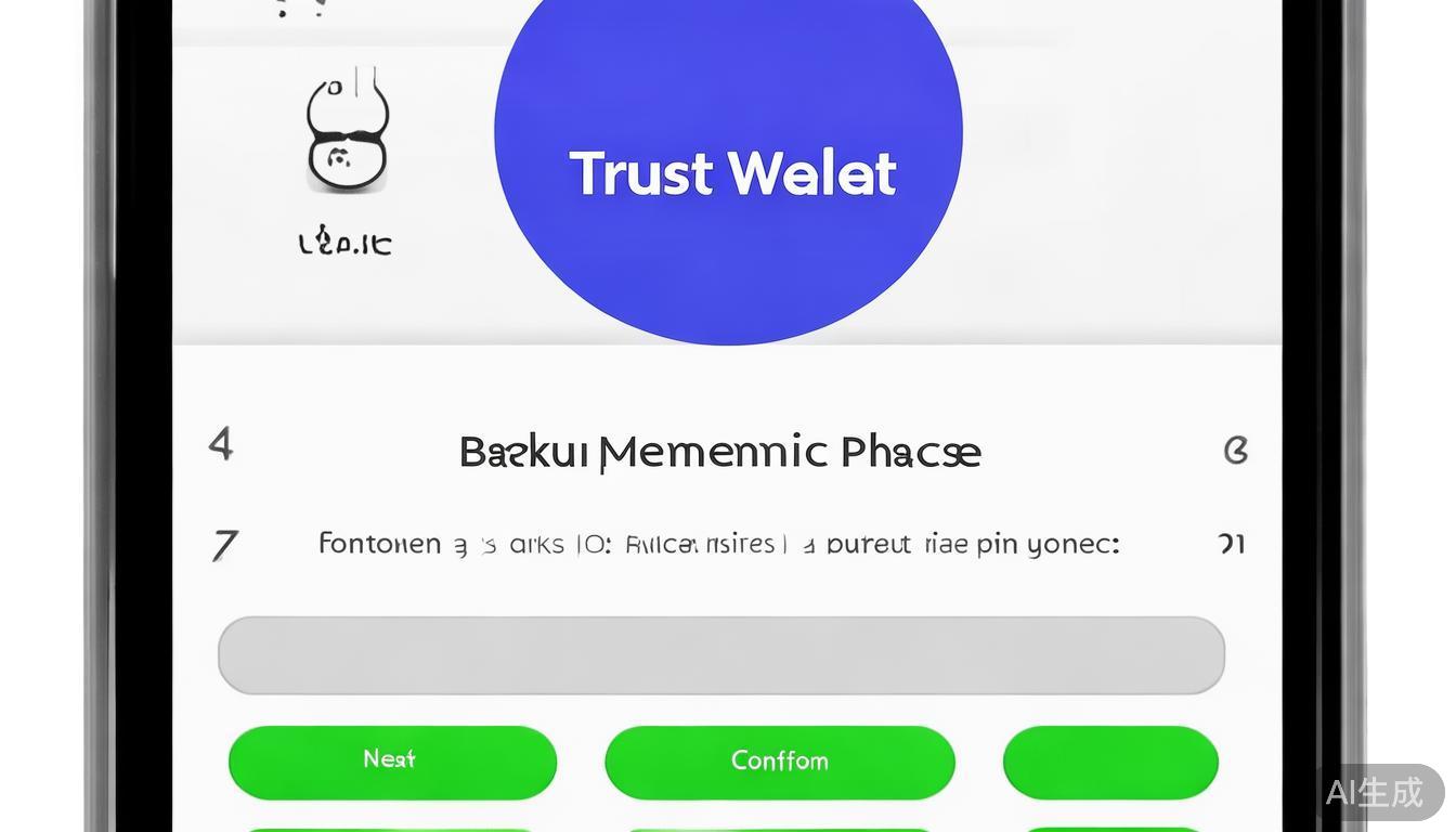 下载wallet_wall下载_从零开始安装Trust Wallet:新手必读